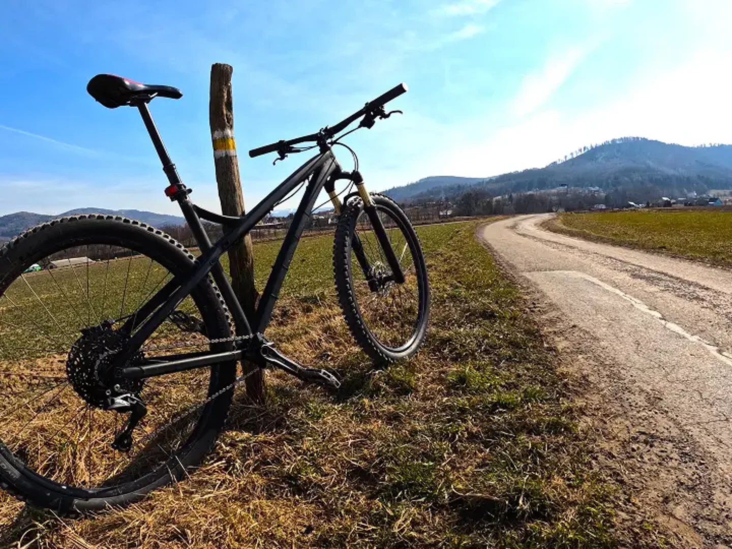 Szczyrk Enduro Trails